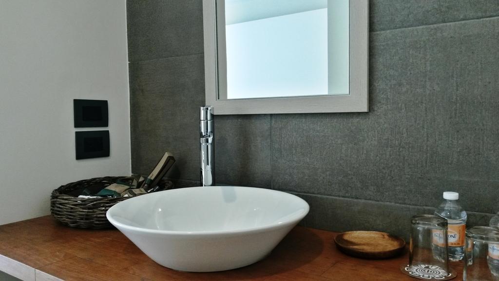 Hotel Nak'An Secreto Maya Comitan de Dominguez Dış mekan fotoğraf