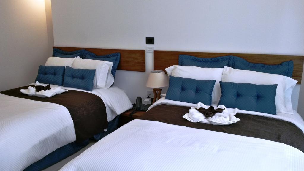 Hotel Nak'An Secreto Maya Comitan de Dominguez Dış mekan fotoğraf