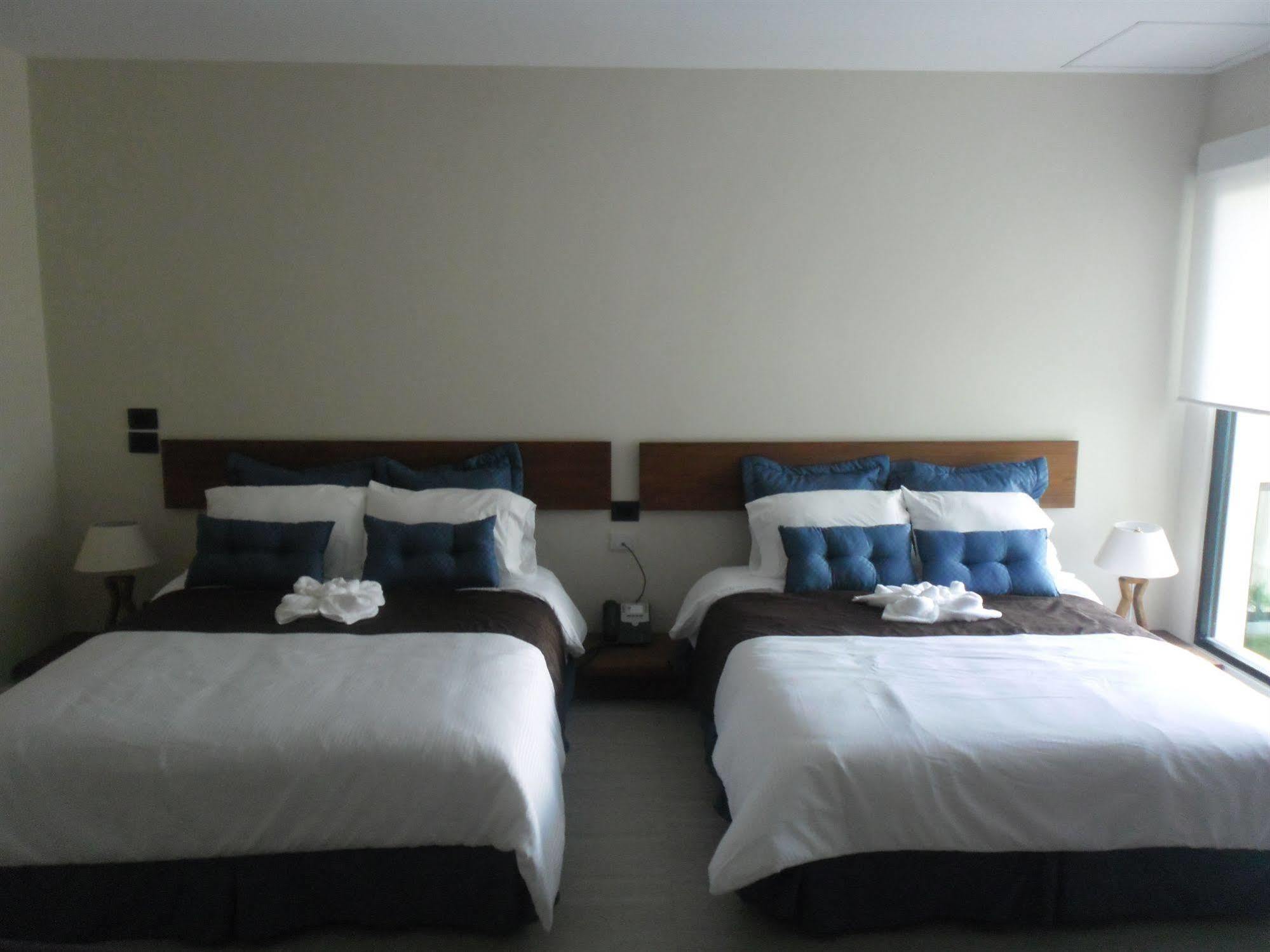 Hotel Nak'An Secreto Maya Comitan de Dominguez Dış mekan fotoğraf